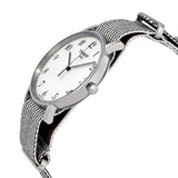 Shop Authentic Tissot T Classic Everytime Medium White Dial Two Tone NATO Strap Watch for Women - T109.410.18.032.00 - Luxxuri