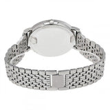  Shop Authentic Tissot T Classic Everytime Large White Dial Silver Steel Strap Watch for Men - T109.610.11.031.00 - Luxxuri