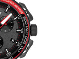  Shop Authentic Tissot T Race Cycling Vuelta Black Dial Two Tone Rubber Strap Watch For Men - T111.417.37.441.01 - Luxxuri