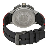  Shop Authentic Tissot T Race Cycling Vuelta Black Dial Two Tone Rubber Strap Watch For Men - T111.417.37.441.01 - Luxxuri