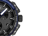  Shop Authentic Tissot T Race Cycling Black Dial Two Tone Rubber Strap Watch For Men - T111.417.37.441.06 - Luxxuri
