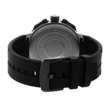  Shop Authentic Tissot T Race Cycling Black Dial Two Tone Rubber Strap Watch For Men - T111.417.37.441.06 - Luxxuri
