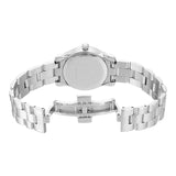  Shop Authentic Tissot T Classic PR100 Silver Dial Silver Steel Strap Watch For Women - T049.210.11.033.00 - Luxxuri