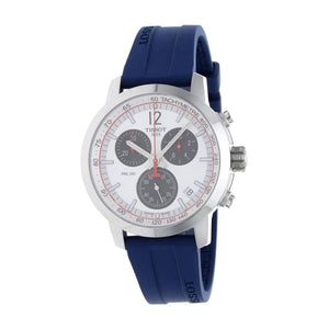  Shop Authentic Tissot PRC 200 IIHF 2020 Ice Hockey Special Edition Chronograph Watch For Men - T114.417.17.037.00 - Luxxuri