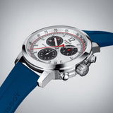  Shop Authentic Tissot PRC 200 IIHF 2020 Ice Hockey Special Edition Chronograph Watch For Men - T114.417.17.037.00 - Luxxuri