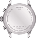  Shop Authentic Tissot Chrono XL Classic Green Dial Silver Steel Strap Watch for Men - T116.617.11.092.00 - Luxxuri
