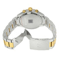  Shop Authentic Tissot T Sport Chrono XL Classic Gold Dial Two Tone Steel Strap Watch for Men - T116.617.22.021.00 - Luxxuri