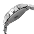  Shop Authentic Tissot Chrono XL Classic Silver Dial Silver Steel Strap Watch For Men - T116.617.11.037.00 - Luxxuri