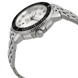  Shop Authentic Tissot Seastar 1000 Powermatic 80 Silver Dial Silver Steel Strap Watch For Men - T120.407.11.031.00 - Luxxuri
