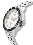  Shop Authentic Tissot Seastar 1000 Powermatic 80 Silver Dial Silver Steel Strap Watch For Men - T120.407.11.031.00 - Luxxuri