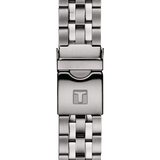  Shop Authentic Tissot Seastar 1000 Powermatic 80 Black Dial Silver Steel Strap Watch For Men - T120.407.11.051.00 - Luxxuri