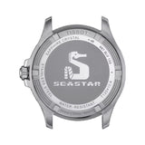 Shop Authentic Tissot Seastar 1000 Black Dial Silver Steel Strap Watch For Men - T120.410.11.051.00 - Luxxuri