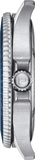  Shop Authentic Tissot Seastar 1000 Blue Dial Silver Steel Strap Watch For Men - T120.410.11.041.00 - Luxxuri