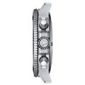 Tissot Seastar 1000 Chronograph Blue Dial Black Rubber Strap Watch For Men - T120.417.17.041.00