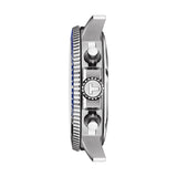  Shop Authentic Tissot Seastar 1000 Chronograph Black Dial Black Rubber Strap Watch For Men - T120.417.17.051.02 - Luxxuri