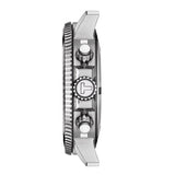  Shop Authentic Tissot Seastar 1000 Chronograph Red Dial Black Rubber Strap Watch For Men - T120.417.17.421.00 - Luxxuri