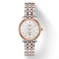  Shop Authentic Tissot T Classic Carson Premium Diamonds White Dial Two Tone Steel Strap Watch for Women - T122.207.22.036.00 - Luxxuri