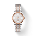  Shop Authentic Tissot T Classic Carson Premium Diamonds White Dial Two Tone Steel Strap Watch for Women - T122.207.22.036.00 - Luxxuri