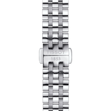  Shop Authentic Tissot Carson Premium Silver Dial Silver Steel Strap Watch for Men - T122.417.11.033.00 - Luxxuri