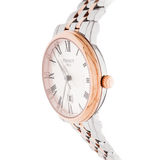  Shop Authentic Tissot Carson Premium Lady Silver Dial Two Tone Steel Strap Watch For Women - T122.210.22.033.01 - Luxxuri