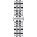  Shop Authentic Tissot T Classic Carson Premium Powermatic 80 Silver Dial Silver Steel Strap Watch For Men - T122.407.11.033.00 - Luxxuri