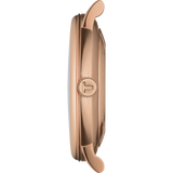  Shop Authentic Tissot Carson Premium Powermatic 80 Silver Dial Brown Leather Strap Watch For Men - T122.407.36.033.00 - Luxxuri