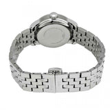  Shop Authentic Tissot Carson Premium Black Dial Silver Steel Strap Watch For Men - T122.410.11.053.00 - Luxxuri