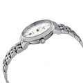  Shop Authentic Tissot T Classic Carson Premium Silver Dial Silver Steel Strap Watch for Women - T122.207.11.031.00 - Luxxuri