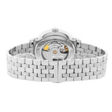  Shop Authentic Tissot T Classic Carson Premium Powermatic 80 Black Dial Silver Steel Strap Watch For Men - T122.407.11.051.00 - Luxxuri