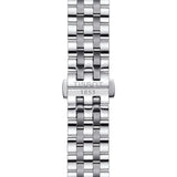  Shop Authentic Tissot Carson Premium Silver Dial Silver Steel Strap Watch For Men - T122.410.11.033.00 - Luxxuri