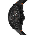 Shop Authentic Tissot Supersport Chrono Grey Dial Black Nylon Strap Watch For Men - T125.617.36.081.00 - Luxxuri