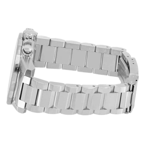  Shop Authentic Tissot Supersport Chrono Blue Dial Silver Steel Strap Watch For Men - T125.617.11.041.00 - Luxxuri