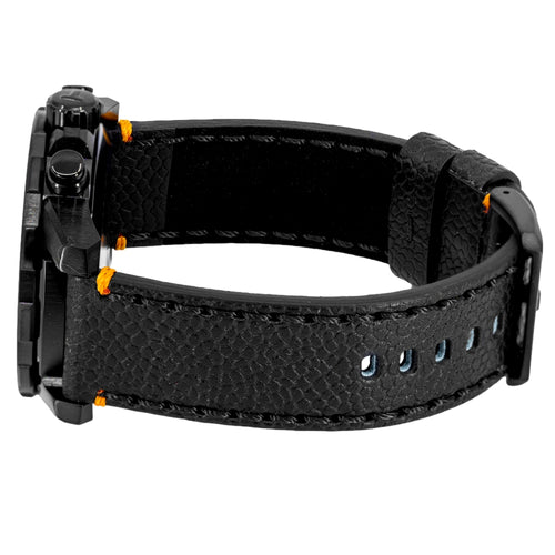  Shop Authentic Tissot Supersport Chrono Grey Dial Black Nylon Strap Watch For Men - T125.617.36.081.00 - Luxxuri