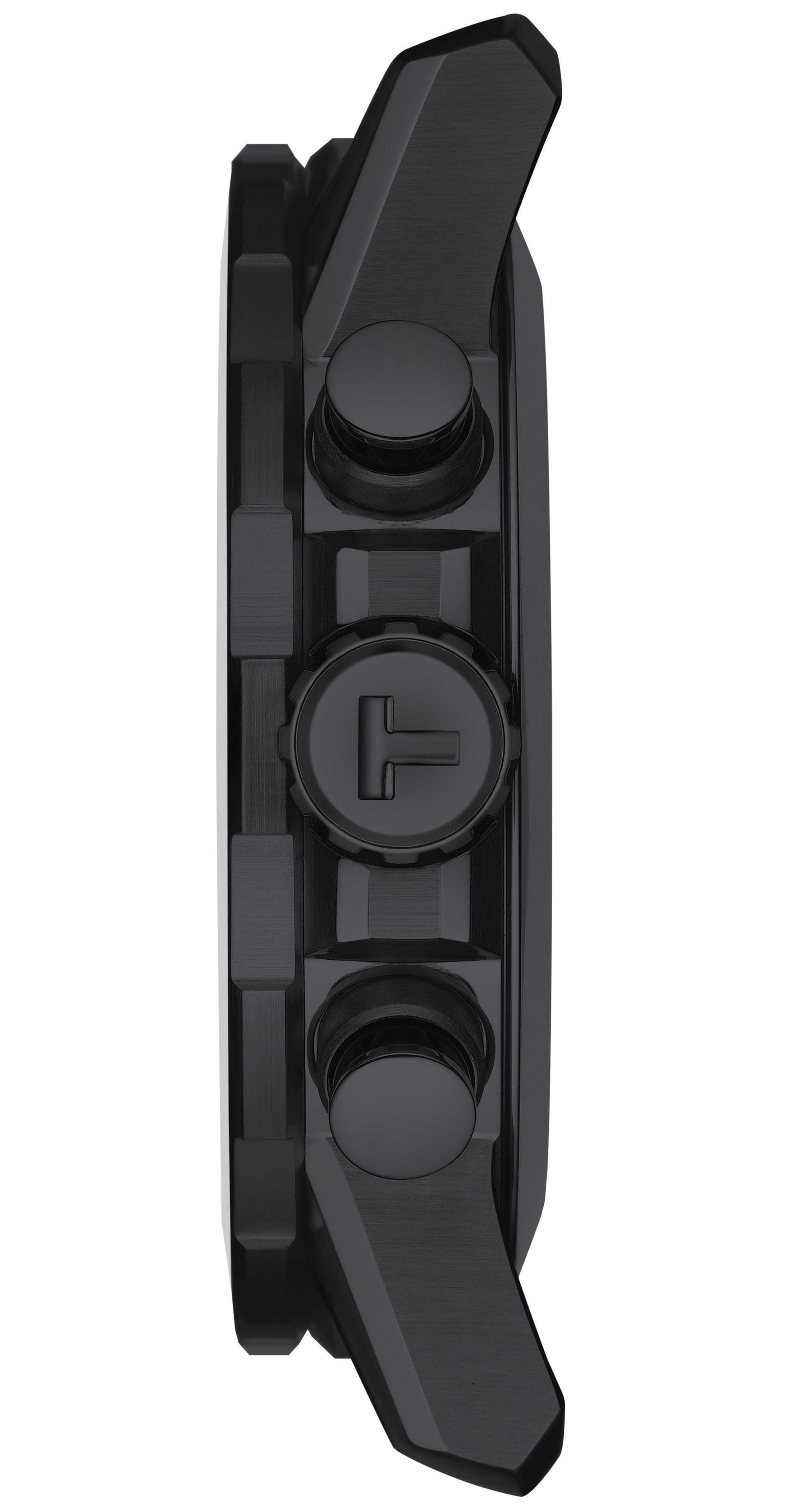  Shop Authentic Tissot Supersport Chrono Black Dial Beige Nylon Strap Watch For Men - T125.617.37.051.01 - Luxxuri