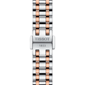  Shop Authentic Tissot Bellissima Lady Small Mother of Pearl Dial Two Tone Steel Strap Watch For Women - T126.010.22.013.01 - Luxxuri