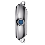  Shop Authentic Tissot Bellissima Automatic Silver Dial Blue Leather Strap Watch For Women - T126.207.16.013.00 - Luxxuri