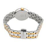  Shop Authentic Tissot Bellissima Small Lady Mother of Pearl Dial Two Tone Steel Strap Watch For Women - T126.010.22.013.00 - Luxxuri