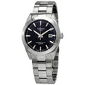  Shop Authentic Tissot Gentleman Powermatic 80 Silicium Black Dial Silver Steel Strap Watch For Men - T127.407.11.051.00 - Luxxuri