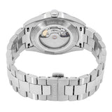  Shop Authentic Tissot Gentleman Powermatic 80 Silicium Ice Blue Silver Steel Strap Watch For Men - T127.407.11.351.00 - Luxxuri