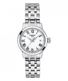  Shop Authentic Tissot Classic Dream Lady Stainless Steel Watch For Women - T129.210.11.013.00 - Luxxuri