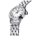  Shop Authentic Tissot Classic Dream Lady Stainless Steel Watch For Women - T129.210.11.013.00 - Luxxuri