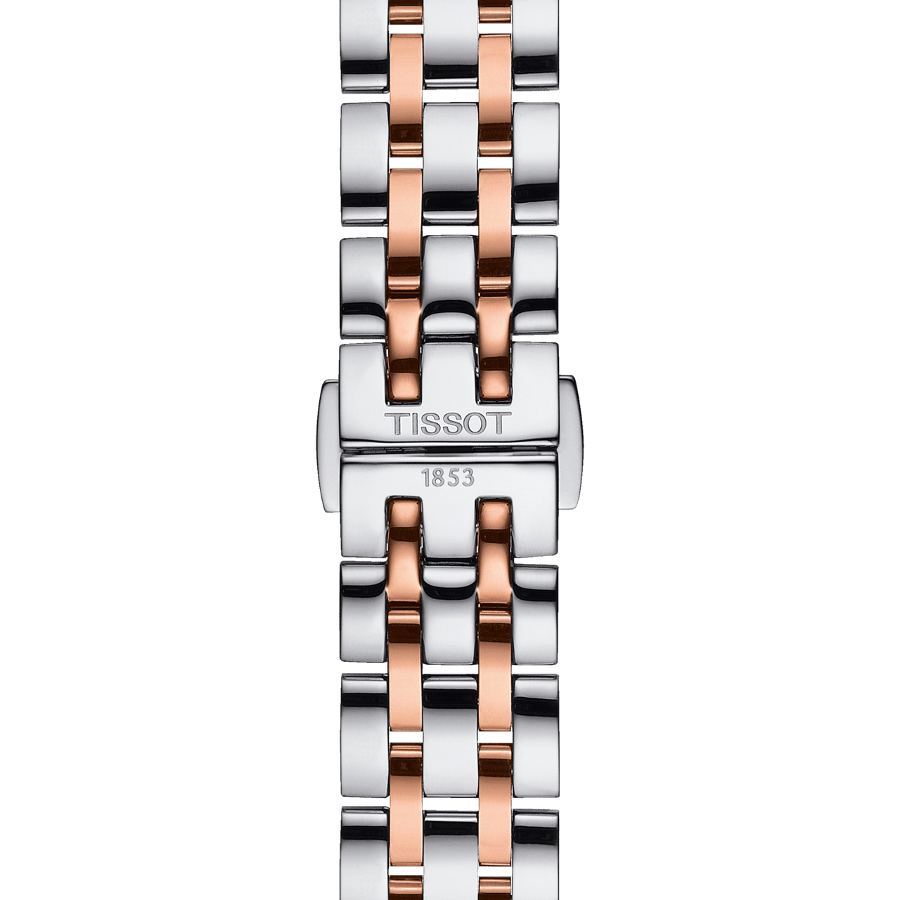 Shop Authentic Tissot Classic Dream Lady Quartz Watch For Women - T129.210.22.013.00 - Luxxuri