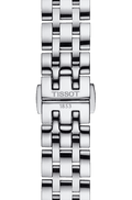 Shop Authentic Tissot Classic Dream Lady Watch For Women - T129.210.11.053.00 - Luxxuri