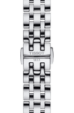  Shop Authentic Tissot Classic Dream Lady Watch For Women - T129.210.11.053.00 - Luxxuri