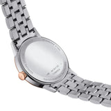  Shop Authentic Tissot T Classic Dream White Dial Silver Steel Strap Watch For Men - T129.410.11.013.00 - Luxxuri