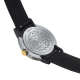  Shop Authentic Tissot Heritage Memphis Lady White Dial Black Rubber Strap Watch For Women - T120.210.17.011.00 - Luxxuri