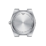  Shop Authentic Tissot PRX Quartz Green Dial Steel Silver Steel Strap Watch for Men - T137.410.11.081.00 - Luxxuri