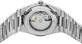 Tissot PRX Powermatic 80 Automatic Mint Green Dial Silver Steel Strap Watch for Men - T137.407.11.091.01