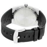  Shop Authentic Tissot PRX Black Dial Black Rubber Strap Watch For Men - T137.410.17.051.00 - Luxxuri