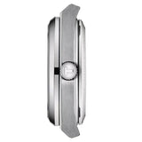  Shop Authentic Tissot PRX Powermatic 80 White Dial Silver Steel Strap Watch for Men - T137.207.11.111.00 - Luxxuri